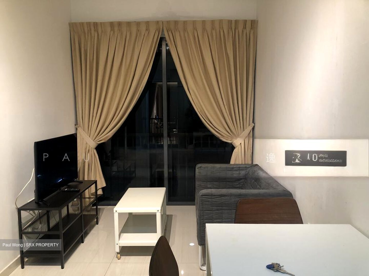 The Promenade@Pelikat (D19), Apartment #503174151